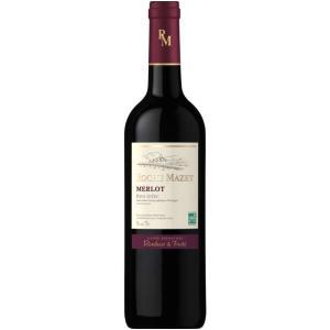 Roche on sale mazet merlot